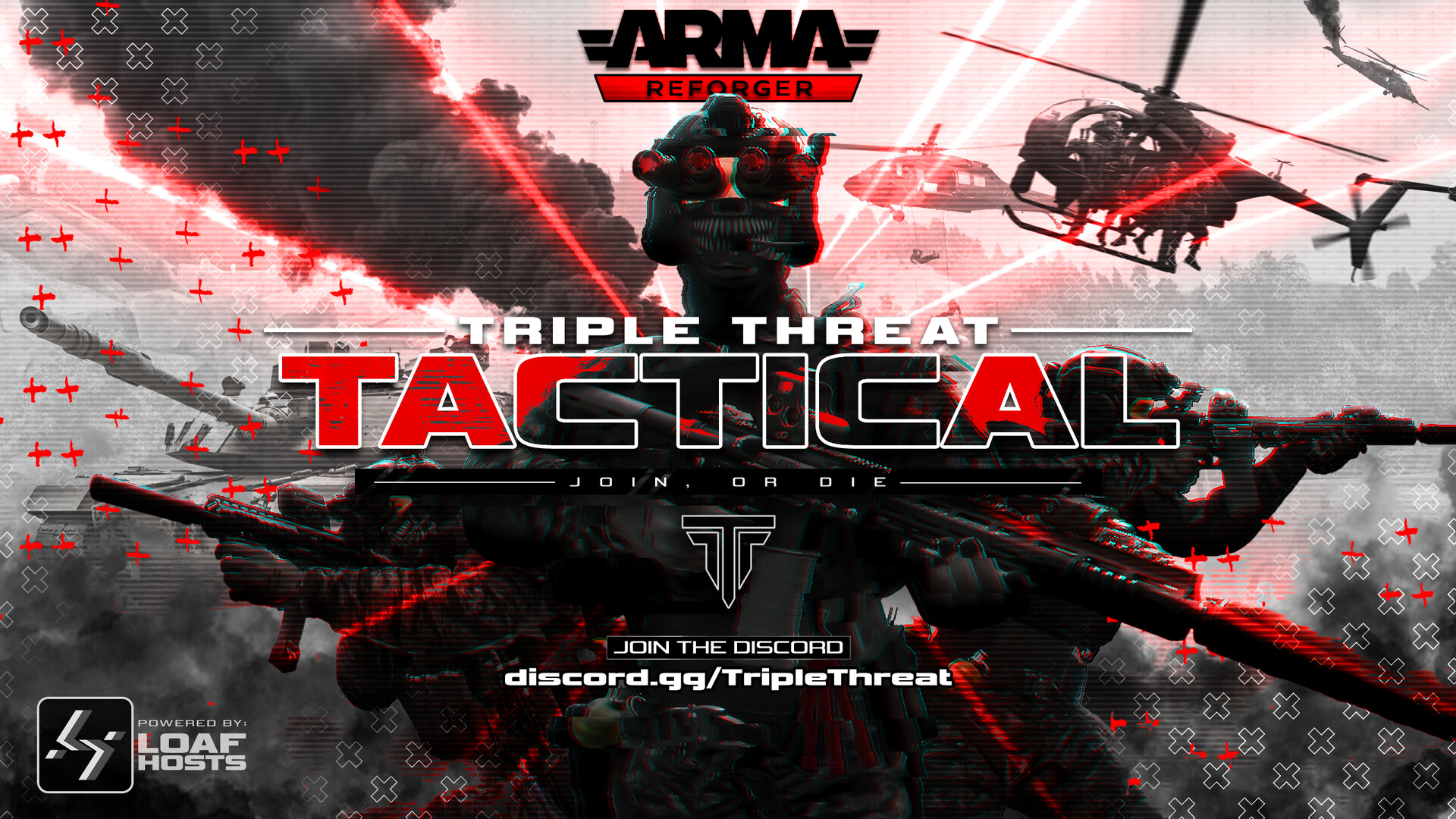 TTT Background