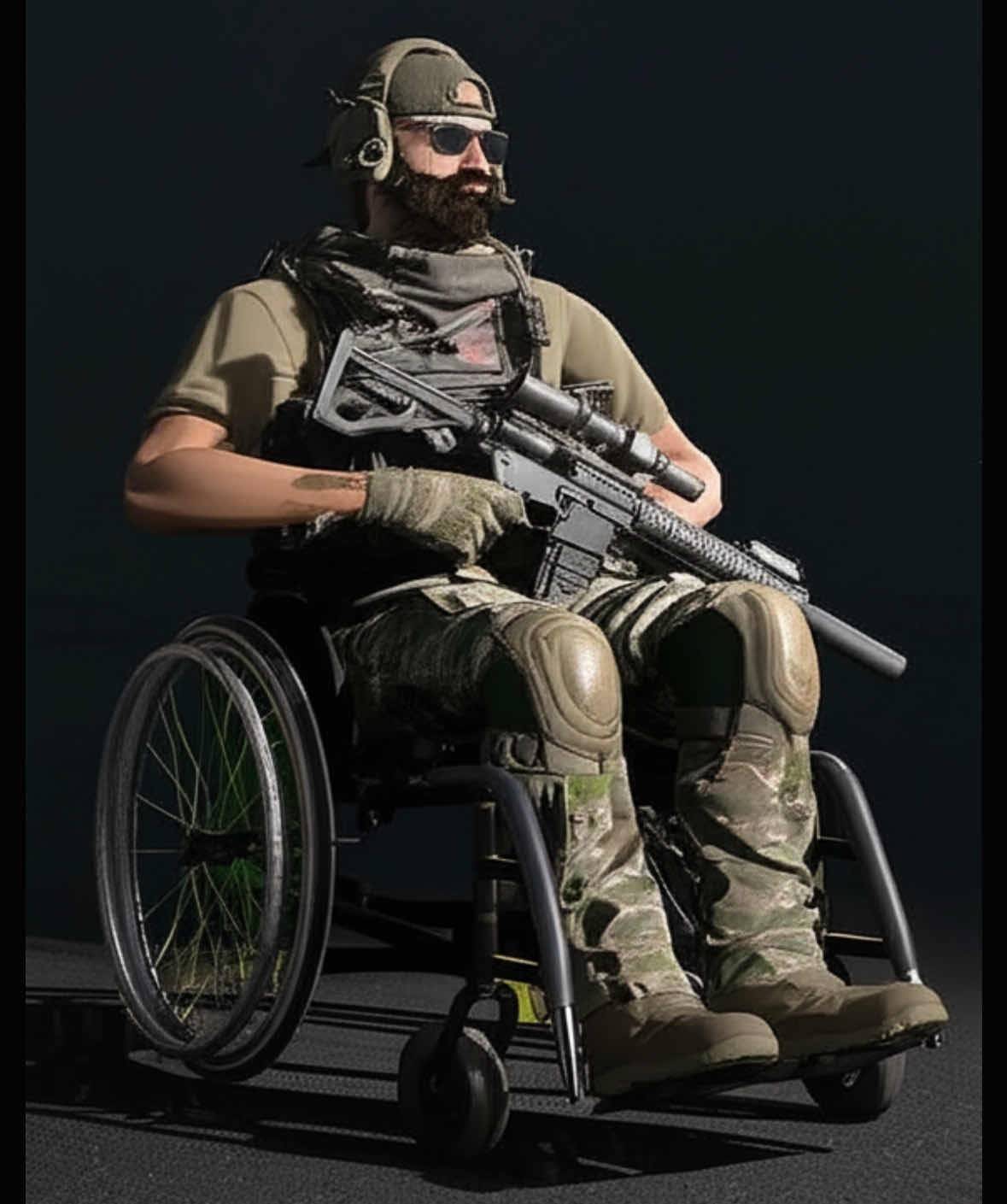 TTT Combat